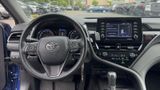 Used 2023 Toyota Camry Sedan