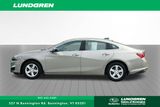 Used 2022 Chevrolet Malibu Sedan