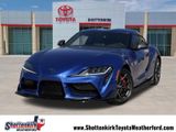 Used 2026 Toyota GR Supra Coupe