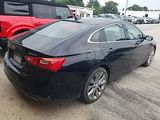 Used 2017 Chevrolet Malibu Sedan