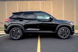 New 2026 Chevrolet TrailBlazer SUV