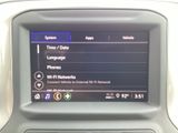 New 2026 Chevrolet Silverado 1500 Truck