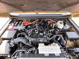 Used 2024 Toyota Land Cruiser SUV