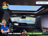 Used 2024 Chevrolet Colorado Truck