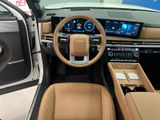 New 2026 Hyundai Santa Fe Hybrid SUV