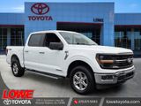 Used 2024 Ford F-150 Truck