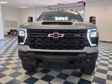 Used 2024 Chevrolet Silverado 2500HD Truck