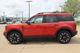 Used 2023 Ford Bronco Sport SUV