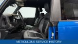 Used 2024 Ford Bronco SUV