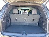 New 2027 Chevrolet Traverse SUV