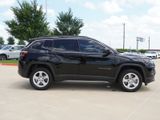 Used 2023 Jeep Compass SUV