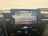 Used 2023 Toyota Camry Sedan