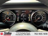Used 2023 Jeep Wrangler SUV