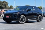 New 2026 Toyota bZ SUV