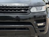 Used 2015 Land rover Range Rover Sport SUV