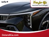New 2026 Kia K4 Sedan