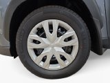 New 2026 Toyota Corolla Cross SUV