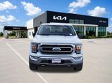 Used 2021 Ford F-150 Truck