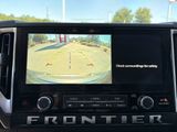 Used 2026 Nissan Frontier Truck