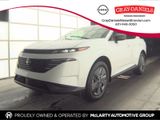 Used 2025 Nissan Murano SUV