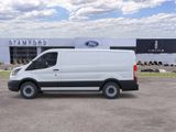 New 2026 Ford Transit-250 Van