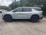 Used 2026 Chevrolet Traverse SUV