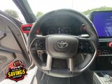 Used 2025 Toyota Tacoma Hybrid Truck