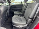 Used 2024 Toyota Grand Highlander SUV