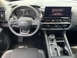 New 2026 Nissan Pathfinder SUV
