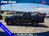 Used 2025 Ford Ranger Truck
