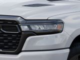 New 2026 Ram 1500 Truck