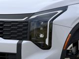 New 2026 Kia Sportage SUV