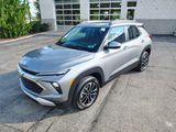 Used 2024 Chevrolet TrailBlazer SUV
