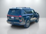 Used 2025 Lexus GX SUV