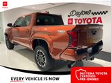 Used 2025 Toyota Tacoma Truck
