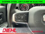 New 2026 Ram 5500HD Truck