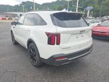 New 2026 Kia Sorento Hybrid SUV