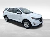Used 2020 Chevrolet Equinox SUV