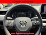 Used 2025 Toyota RAV4 SUV