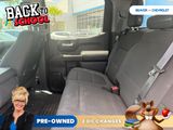 Used 2022 Chevrolet Silverado 1500 LTD Truck