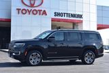 Used 2024 Jeep Wagoneer SUV