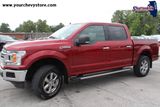 Used 2019 Ford F-150 Truck