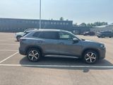 New 2026 Volkswagen Tiguan SUV