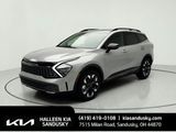 Used 2023 Kia Sportage SUV