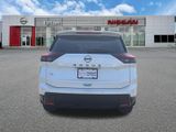 New 2026 Nissan Rogue SUV
