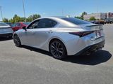 Used 2024 Lexus IS Sedan