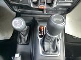 New 2026 Jeep Wrangler SUV