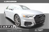 Used 2025 Audi A6 Sedan