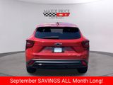 New 2026 Chevrolet Trax SUV