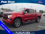 Used 2023 Chevrolet Silverado 1500 Truck